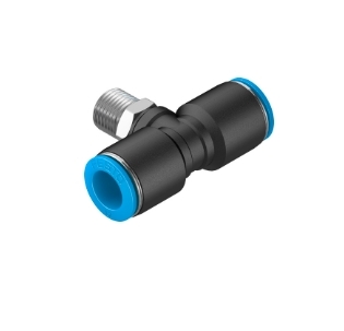 PUSH IN FITTINGS