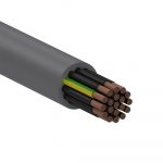 CONTROL CABLE