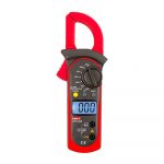 Digital Clamp Meters