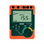 Digital Insulation Tester