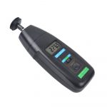 TECHO METER