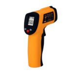 TEMPERATURE GUN
