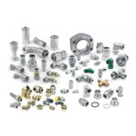HYDRAULIC FITTINGS