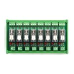 Relay-omron, Phoenix, Pla, Selec