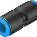 FESTO PUSH IN CONNECTOR QS-12