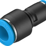 FESTO PUSH-IN CONNECTOR QS-12-8