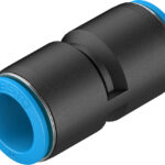 FESTO PUSH IN CONNECTOR QS-16