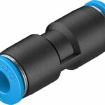 FESTO PUSH IN CONNECTOR QS-6
