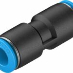 FESTO PUSH IN CONNECTOR QS-8
