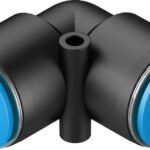 FESTO PUSH IN L-CONNECTOR QSL-16