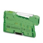 PART NO.2861328 IB IL TEMP 2 RTD-PAC TEMPERATURE MODULE