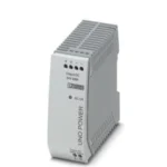 PHOENIX UNO-PS/1AC/24VDC PART NO.2902992