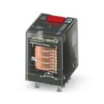PHOENIX RELAY 1109564 L-115AC/4X21