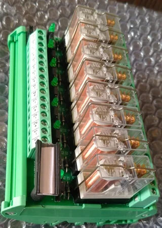 PHOENIX PC 24D08-CNB-SO2 (579227602)