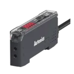 High Performance Single/Dual Digital Display Fiber Optic Amplifiers