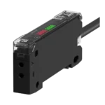 LCD Display Digital Fiber Optic Amplifiers
