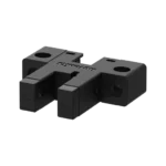 Groove-Depth 9 mm Photomicro Sensors with Built-In Connector
