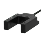 U-Shaped Photoelectric Sensors