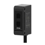 Compact Photoelectric Sensors