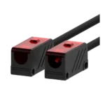 Compact Photoelectric Sensors with Synchronous Detection