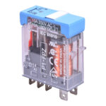 PARAMOUNT RELAY P1-FPZI