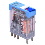 PARAMOUNT RELAY P2-FPZI