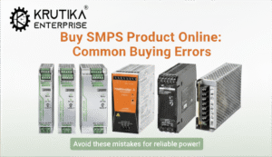 Buy SMPS Product Online Common Buying Errors