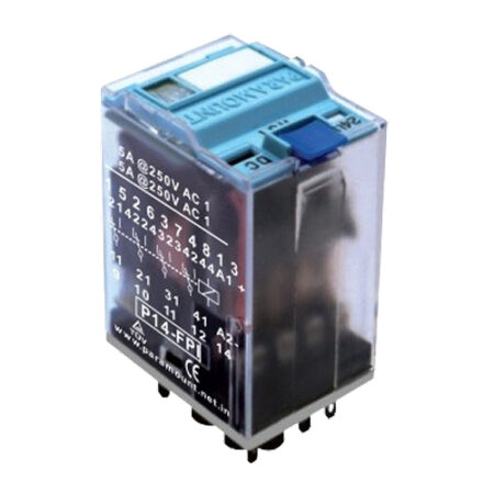 PARAMOUNT RELAY P14_img - 1