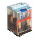 PARAMOUNT RELAY P3 2CO