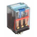 PARAMOUNT RELAY P3 3CO