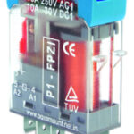 P1-FPZI -24VDC