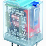 P12-FPI-230VAC