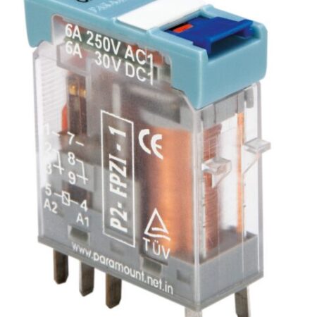 P2-FPZI -24VDC