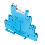 SLIM RELAY S5-PD